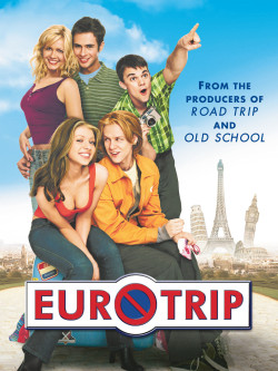 Chuyến Du Lịch Châu Âu (EuroTrip) [2004]
