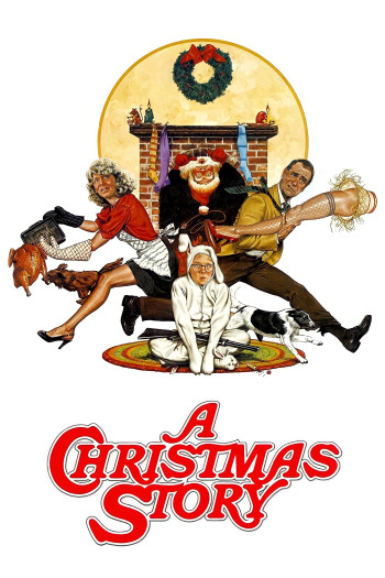 Chuyện Giáng Sinh (A Christmas Story) [1983]