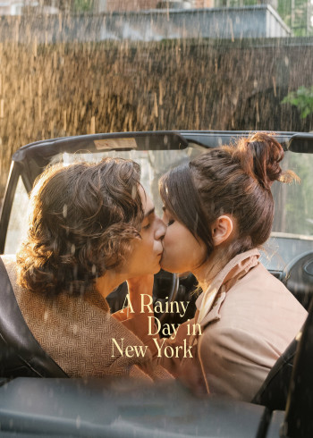 Chuyện Ngày Mưa Ở New York (A Rainy Day in New York) [2019]