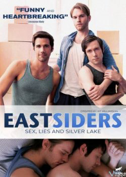 Chuyện ngoại tình (Phần 1) (Eastsiders (Season 1)) [2012]