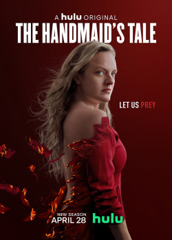 Chuyện Người Hầu Gái (The Handmaid's Tale) [2017]