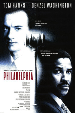 Chuyện ở Philadelphia (Philadelphia) [1993]