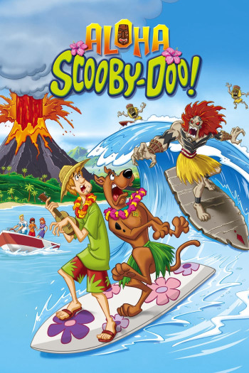 Chuyến Phiêu Lưu Trên Đảo Hawaii (Aloha, Scooby-Doo!) [2005]