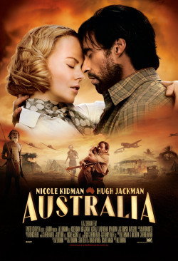 Chuyện Tình Nước Úc (Australia) [2008]