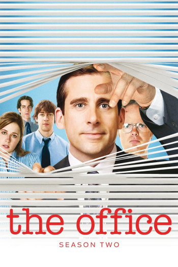 Chuyện Văn Phòng (Phần 2) (The Office (Season 2)) [2005]