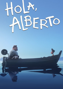 Ciao Alberto (Ciao Alberto) [2021]
