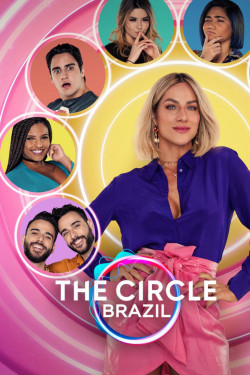 Circle: Brazil (The Circle Brazil) [2020]
