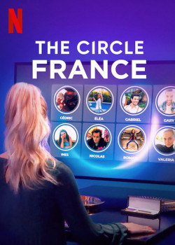Circle: Pháp (The Circle France) [2020]