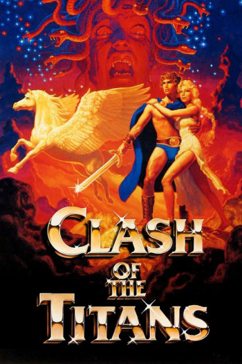 Clash of the Titans (Clash of the Titans) [1981]