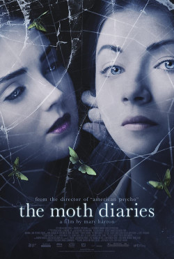Cô Bạn Ma Cà Rồng (The Moth Diaries) [2012]