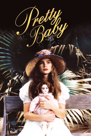 Cô Bé Xinh Đẹp (Pretty Baby) [1978]