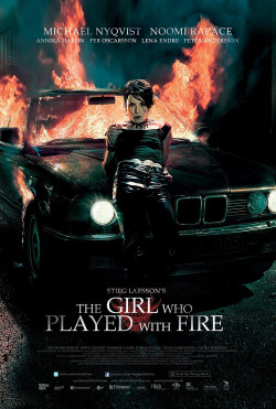 Cô Gái Đùa Với Lửa (The Girl Who Played with Fire) [2009]