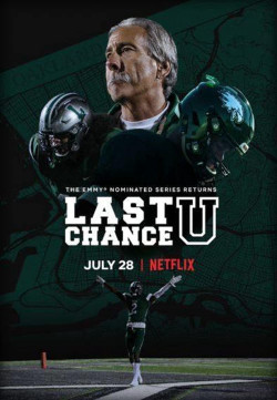Cơ hội cuối cùng (Phần 5) (Last Chance U (Season 5)) [2020]