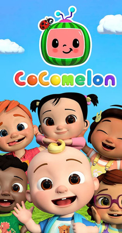 Cocomelon: Bài hát thiếu nhi (Phần 5) (CoComelon (Season 5)) [2022]