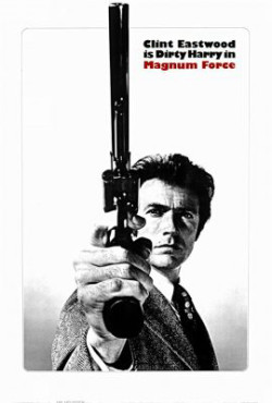 Cớm Bẩn (Dirty Harry 2: Magnum Force) [1973]
