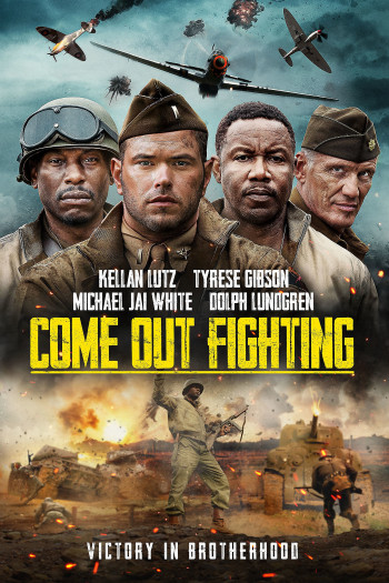Come Out Fighting (Come Out Fighting) [2023]