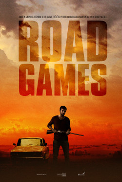 Con Đường Chết Chóc (Road Games) [2016]