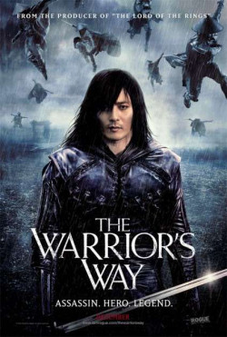 Con Đường Chiến Binh (The Warrior's Way) [2010]