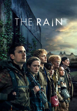 Cơn mưa chết chóc (Phần 1) (The Rain (Season 1)) [2018]