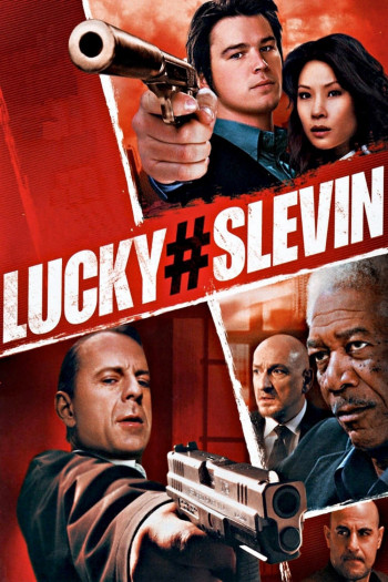 Con Số May Mắn (Lucky Number Slevin) [2006]