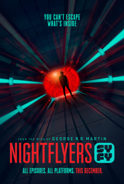 Con tàu Nightflyer (Nightflyers) [2018]