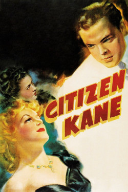 Công dân Kane (Citizen Kane) [1941]