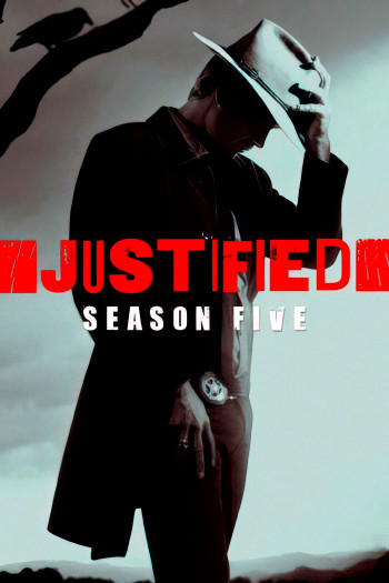 Công Lý (Phần 5) (Justified (Season 5)) [2014]