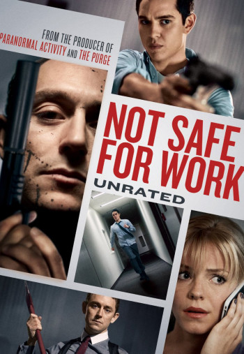 Công việc nguy hiểm (Not Safe for Work) [2014]