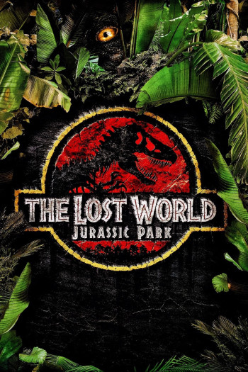 Công Viên Kỷ Jura 2: Thế Giới Bị Mất (The Lost World: Jurassic Park) [1997]