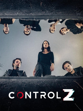 Control Z: Bí mật giấu kín (Phần 3) (Control Z (Season 3)) [2022]
