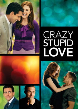 Crazy, Stupid, Love. (Crazy, Stupid, Love.) [2011]