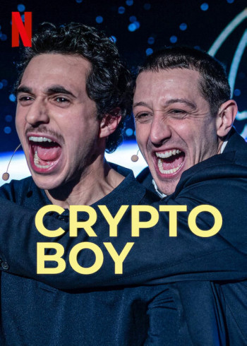 Crypto Boy (Crypto Boy) [2023]