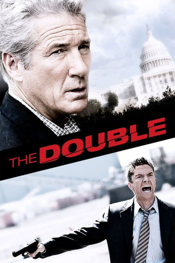 Cú Đúp (The Double) [2011]