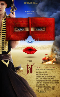 Cú Ngã (The Fall) [2006]