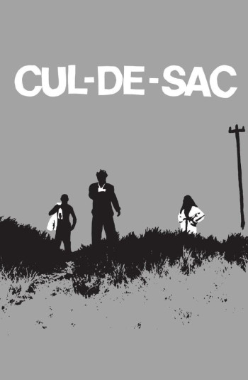 Cul-de-sac (Cul-de-sac) [1966]