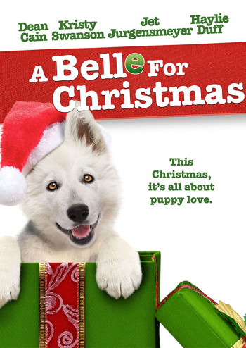 Cún Belle và Giáng sinh (A Belle for Christmas) [2014]