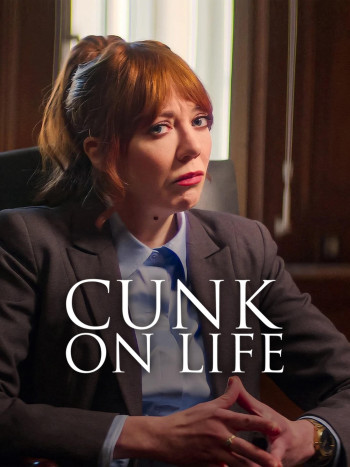 Cunk nói về cuộc sống (Cunk on Life) [2024]