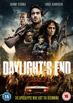 Cuộc Chiến Chống Quỷ Dữ (Daylight's End) [2016]