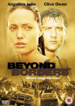 Cuộc Chiến Của Nhân Loại (Beyond Borders) [2003]