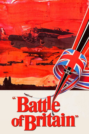 Cuộc Chiến Của Nước Anh (Battle of Britain) [1969]