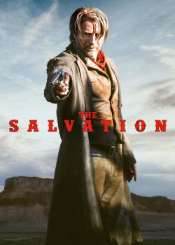 Cuộc Chiến Cứu Rỗi (The Salvation) [2014]