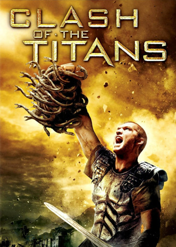 Cuộc Chiến Giữa Các Vị Thần (Clash of the Titans) [2010]