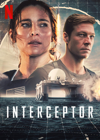Cuộc Chiến Tên Lửa (Interceptor) [2022]