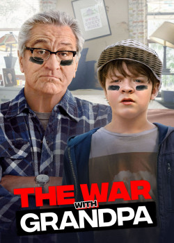 Cuộc Chiến Với Ông Nội (The War with Grandpa) [2020]