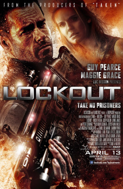Cuộc Đình Công (Lockout) [2012]