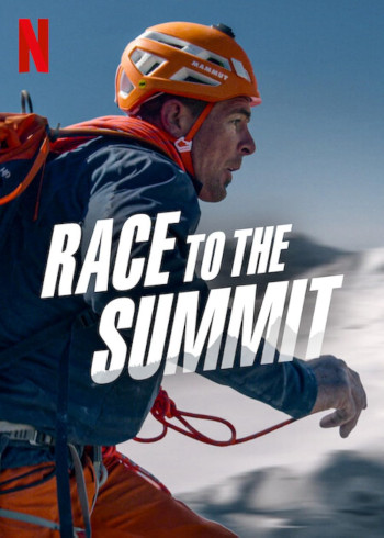 Cuộc đua lên đỉnh núi (Race to the Summit) [2023]
