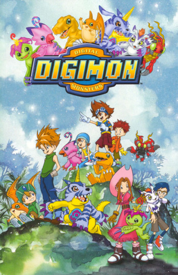 Cuộc Phiêu Lưu Của Các Con Thú (Digimon Adventure) [2020]