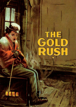 Cuộc Săn Vàng (The Gold Rush) [1925]