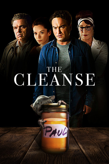 Cuộc thanh tẩy (The Cleanse) [2018]