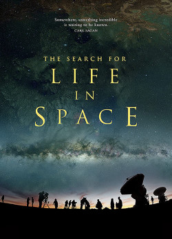 Cuộc Tìm Kiếm Sự Sống Ngoài Không Gian (The Search for Life in Space) [2016]
